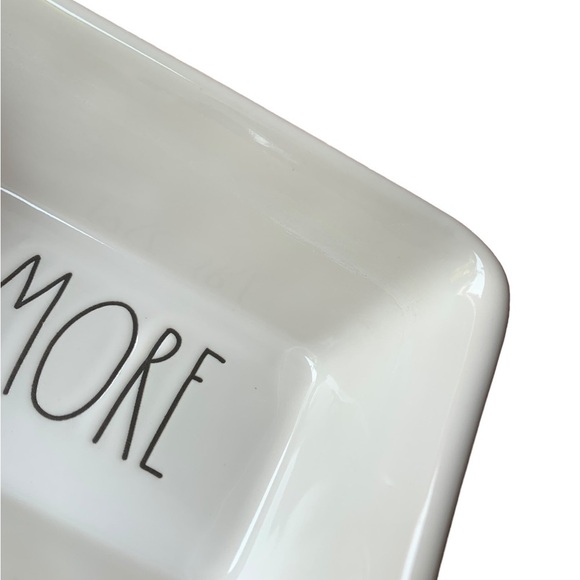 Rae Dunn Artisan Collection More Please Bowl Dish - Picture 11 of 17